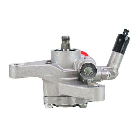 Atlantic Auto Entprs 99-04 Honda Truck Odyssey Pwr Steer Pump, 5339N 5339N